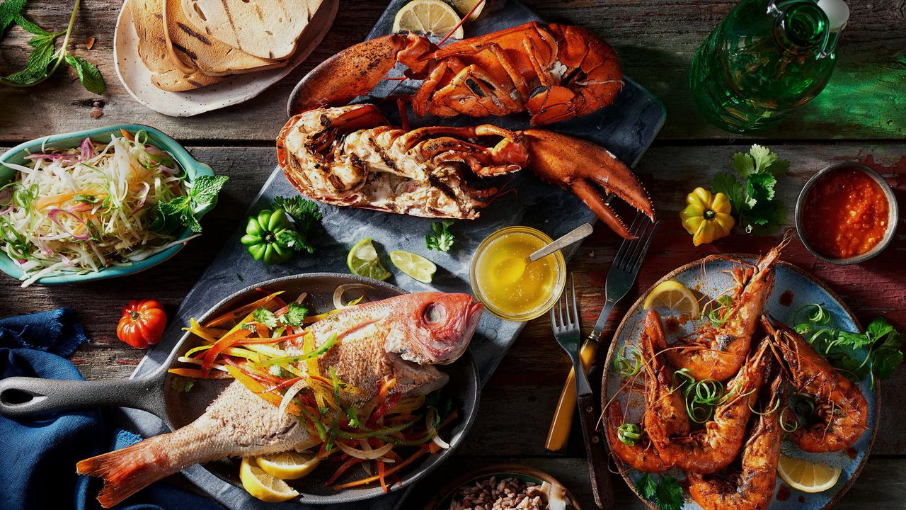 The Best New Restaurants to Try This Spring