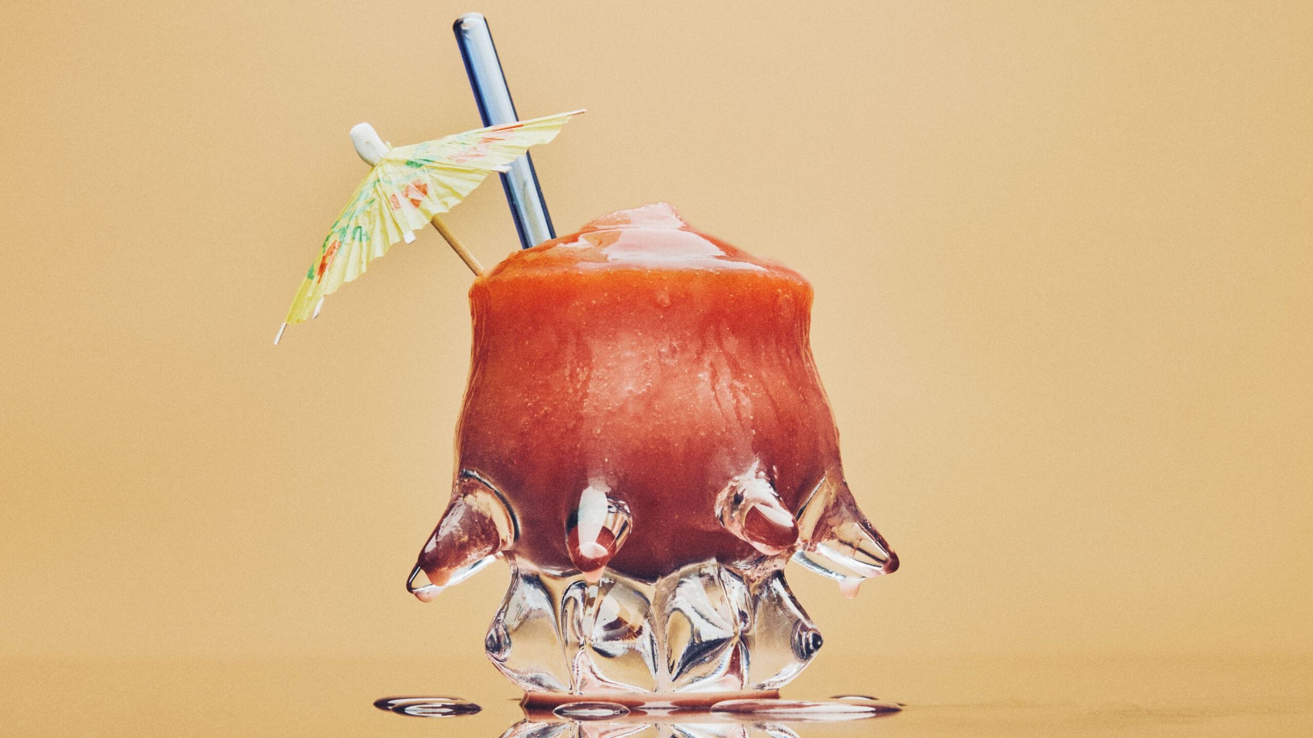 19 Frozen Drinks to Blend Up This Summer