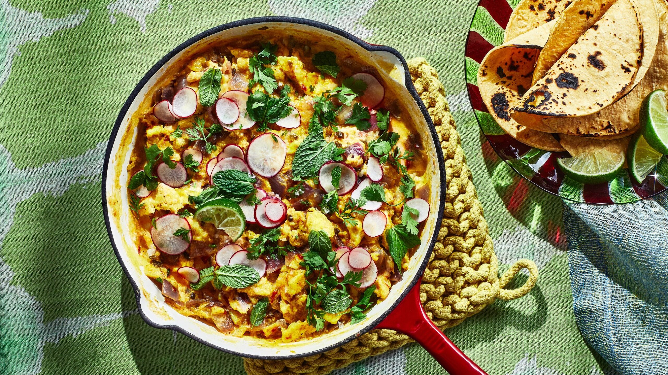 29 Savory Breakfast Ideas to Jumpstart Your Mornings