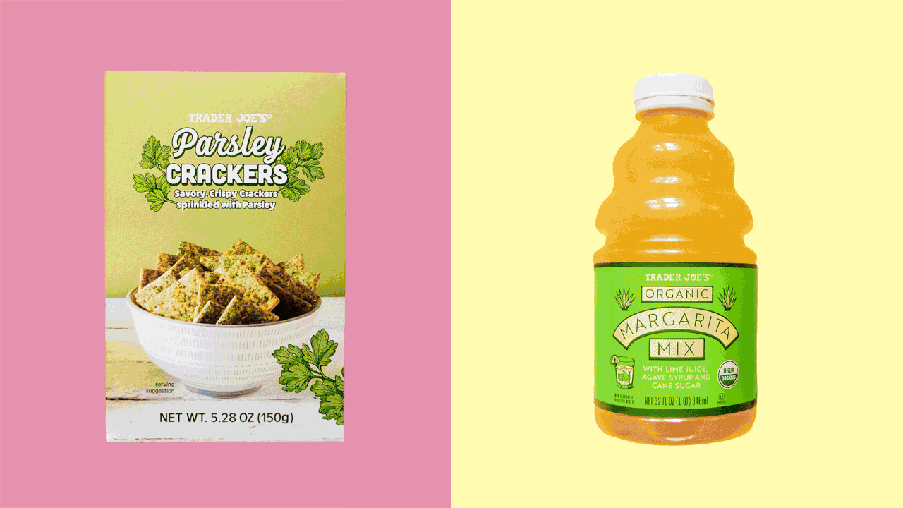What to Buy (and Skip) at Trader Joe’s For Summer 2025