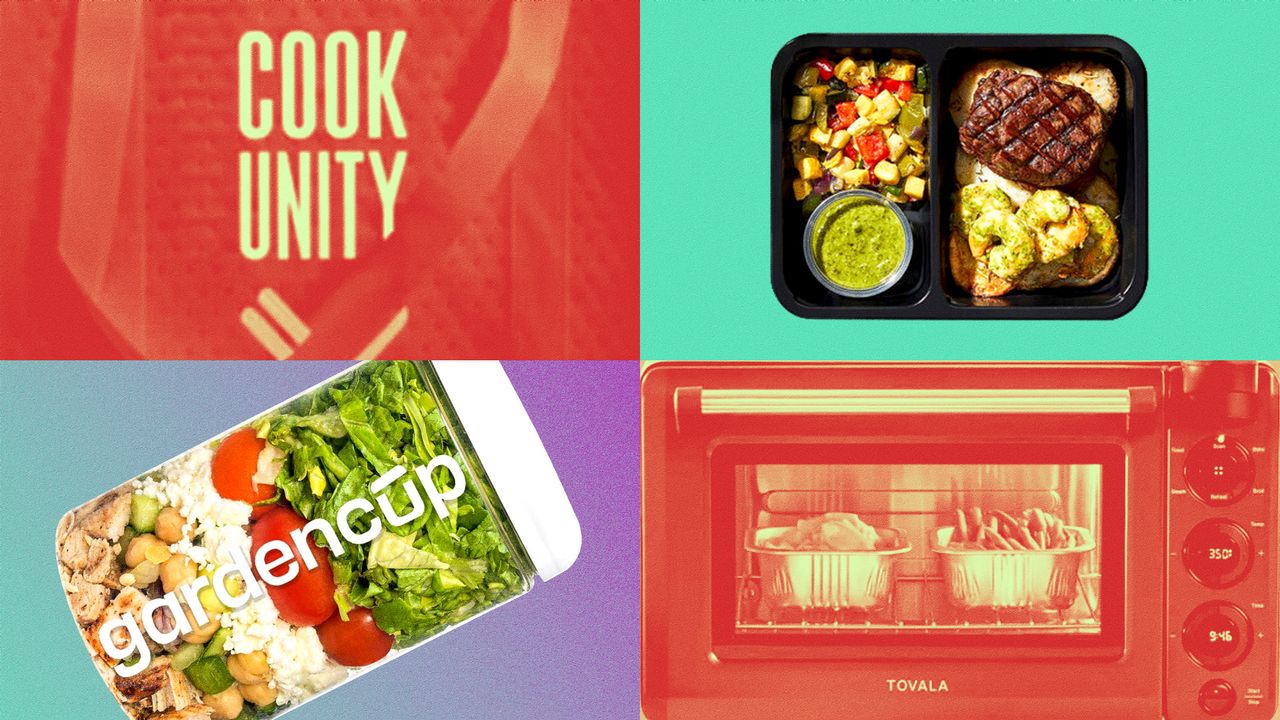 6 Best Prepared Meal Delivery Services, Tested & Reviewed (2025)