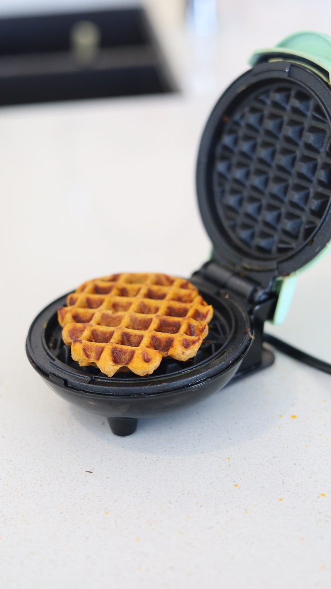 A Crispy, Savoury Twist on a Nigerian Classic