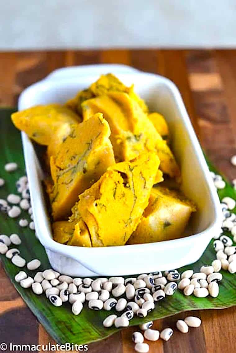 Koki Beans – Immaculate Bites