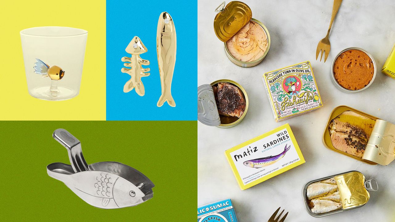Best Fish Gifts for Your Fish-Obsessed Friends