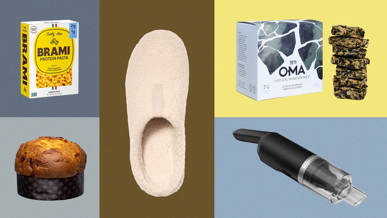 Everything BA Editors Tried, Tasted, and Loved in December