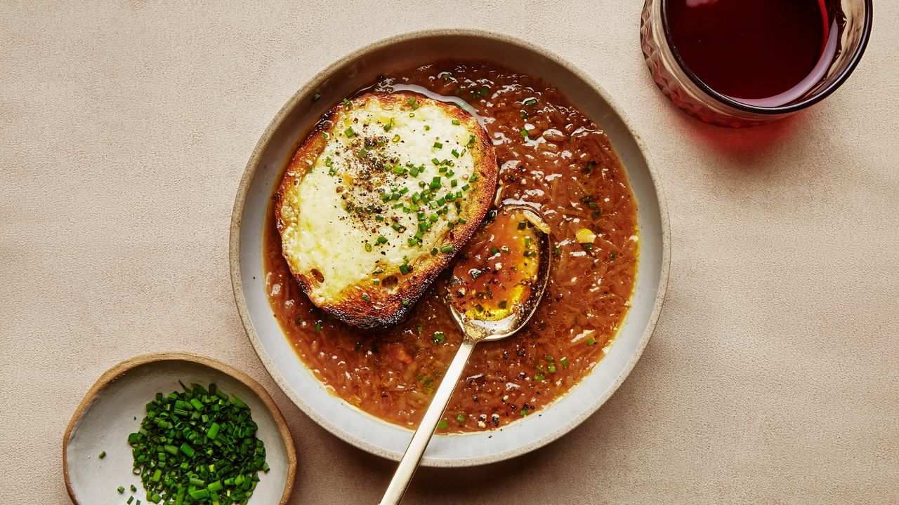 23 Classic and Modern French Recipes You Can Make at Home