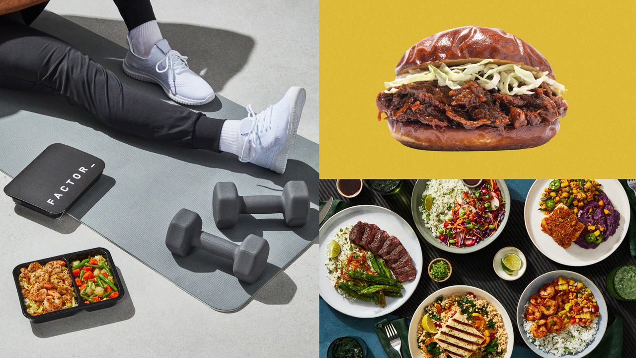 The Best High-Protein Meal Delivery Services (2026)