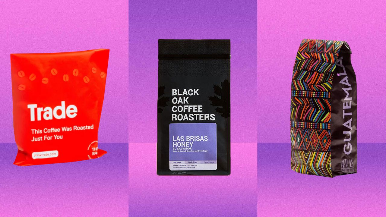 11 Best Coffee Subscriptions, Tested & Reviewed (2026)