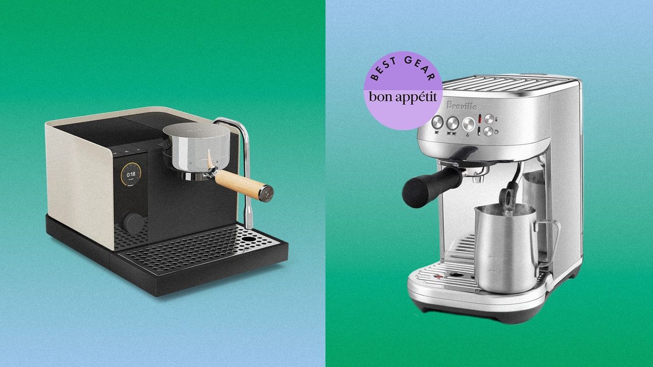 Best Espresso Machines for Coffee Nerds & Beginners (2026)