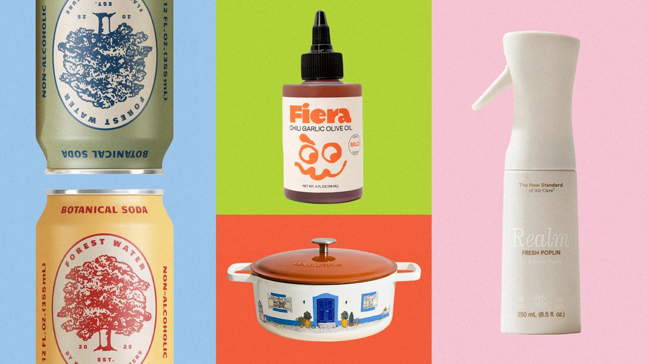 Everything BA Editors Tried, Tasted, and Loved in February