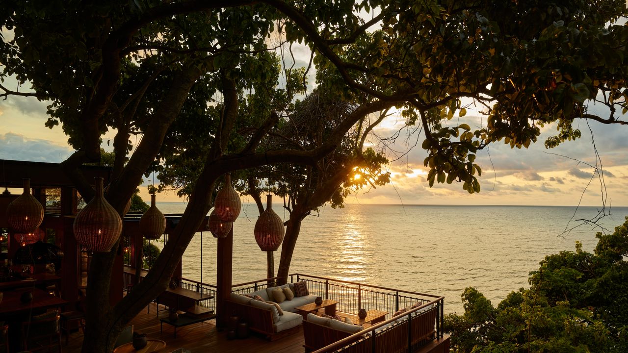 Sun, Sand, and Spirits in Mexico’s Riviera Nayarit