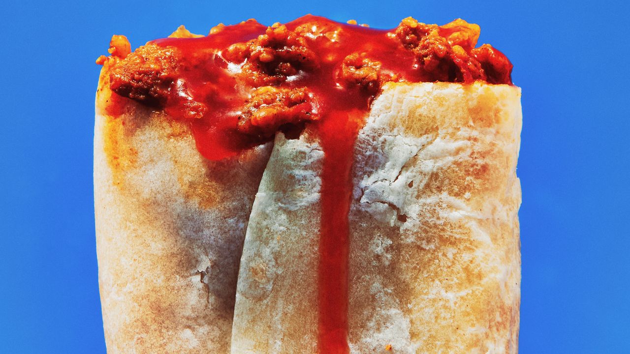 The Best Frozen Burritos, According to Our Taste Test