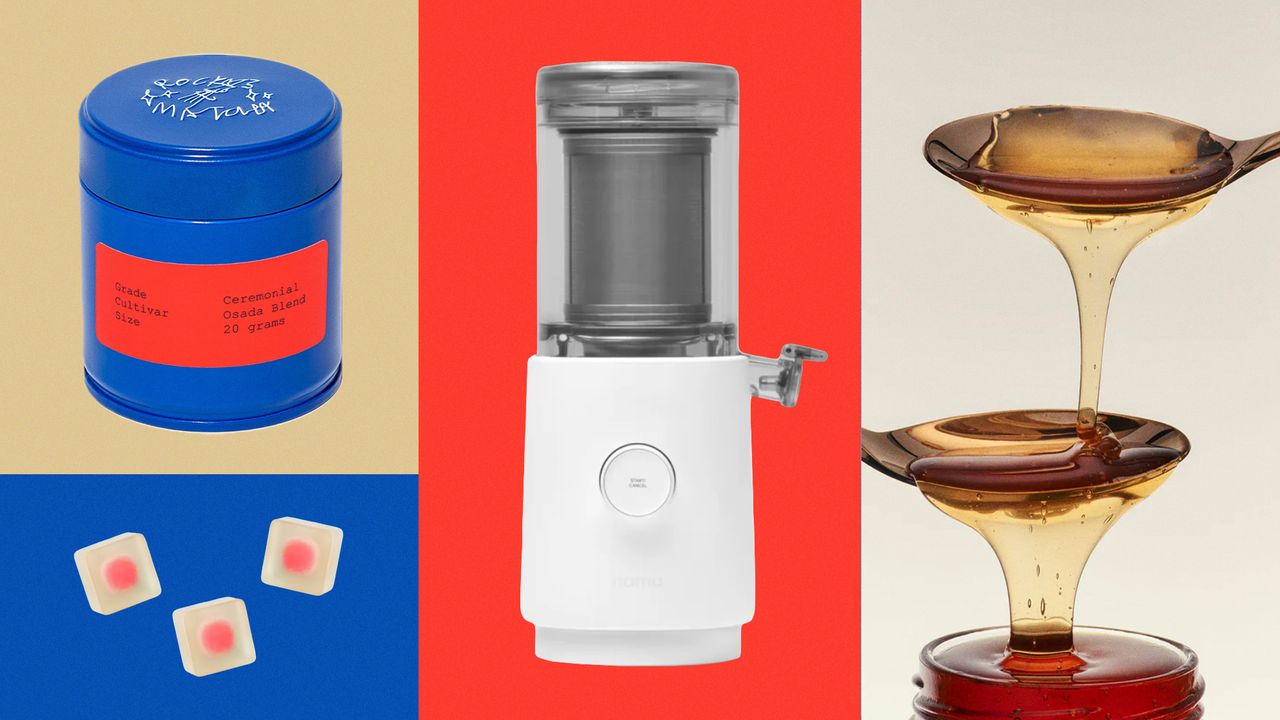 Self-Care Gifts for Wellness-Focused Foodies (2026)