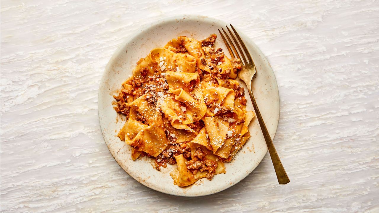 BA’s Best Bolognese Recipe | Bon Appétit